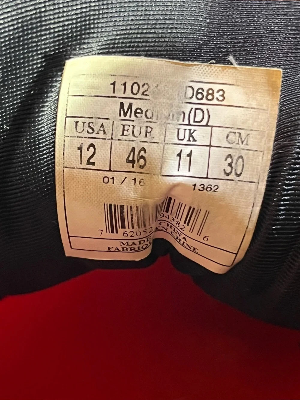 Brooks gently used